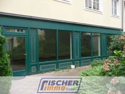 Büro/Ordination/Kanzlei am Theaterplatz - in der Fußgängerzone von Baden/9 Büro/Ordination/Kanzlei am Theaterplatz - in der Fußgängerzone von Baden/9