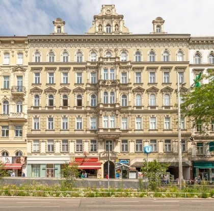 Einzelhandel / Geschäfte in 1070 Wien