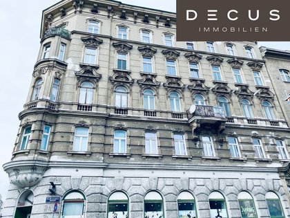 | GESCHÄFTSLOKAL | FREQUENZLAGE AM GÜRTEL | U6 | GESCHÄFTSLOKAL | FREQUENZLAGE AM GÜRTEL | U6