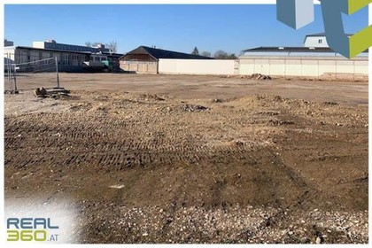 Hallen / Lager / Produktion in 4020 Linz