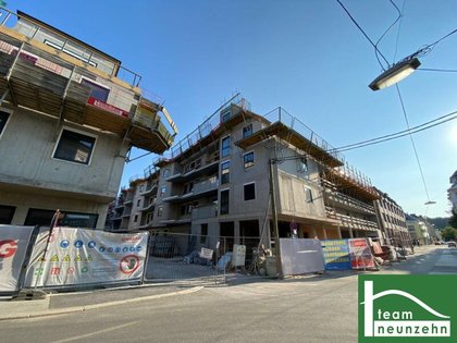 TRAUMLAGE NAHE RATHAUSPLATZ - GESTALTEN NACH IHREN VORSTELLUNGEN - FERTIGSTELLUNG MÄRZ 2022 TRAUMLAGE NAHE RATHAUSPLATZ - GESTALTEN NACH IHREN VORSTELLUNGEN - FERTIGSTELLUNG MÄRZ 2022