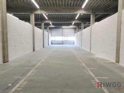 219m² Lagerfläche im Betriebsgebiet Strebersdorf! Autobahnnähe! 219m² Lagerfläche im Betriebsgebiet Strebersdorf! Autobahnnähe!
