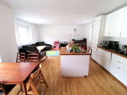 Wohnungen in 4020 Linz
