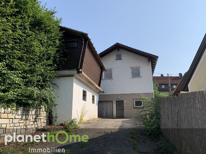 Häuser in 3680 Persenbeug-Gottsdorf