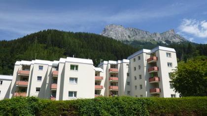Wohnungen in 8790 Eisenerz