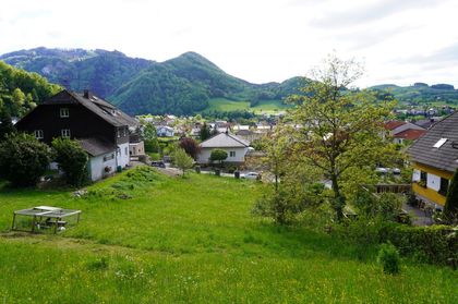 Grundstücke in 4452 Ternberg
