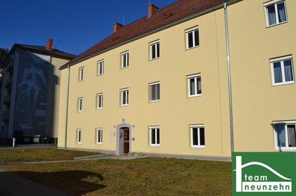 Wohnungen in 8600 Bruck an der Mur