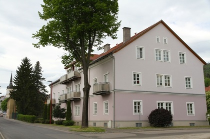 Wohnungen in 8753 Fohnsdorf
