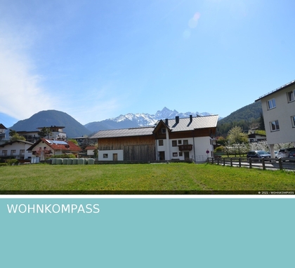 Grundstücke in 6426 Roppen