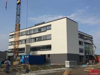 Büros /Praxen in 2540 Bad Vöslau
