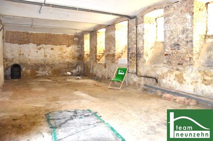Hallen / Lager / Produktion in 1070 Wien