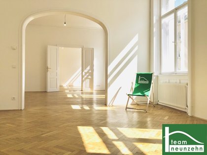 Wohnungen in 1090 Wien