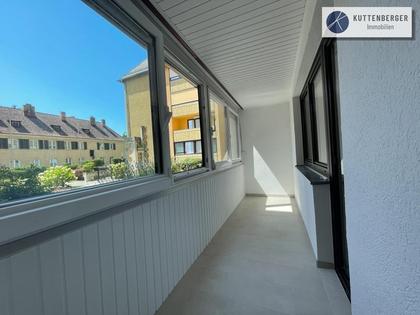 Wohnungen in 3500 Krems an der Donau