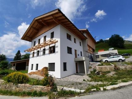 Land- / Forstwirtschaft in 9942 Obertilliach