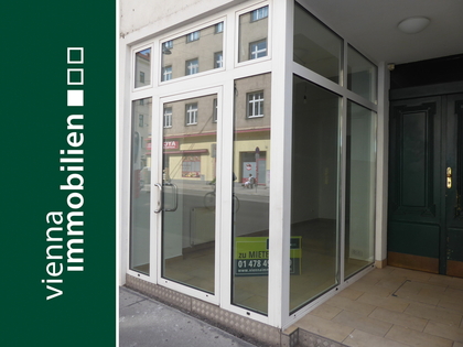 Einzelhandel / Geschäfte in 1050 Wien