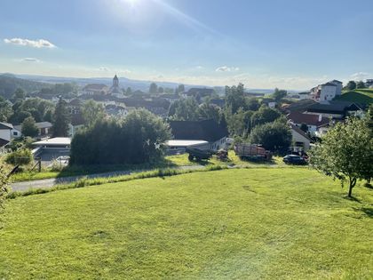 Grundstücke in 4264 Grünbach