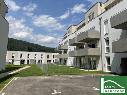 Wohnungen in 2640 Gloggnitz