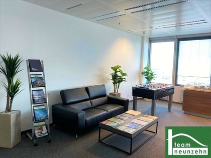 JETZT ANFRAGEN! - KLASSISCHE MODERNE IN DER DONAU CITY - REPRÄSENTATIVES BÜRO IM ARES TOWER JETZT ANFRAGEN! - KLASSISCHE MODERNE IN DER DONAU CITY - REPRÄSENTATIVES BÜRO IM ARES TOWER