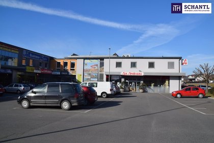 INVESTMENT! BÜRO-/GESCHÄFTSHAUS + MODERNE AUSSTATTUNG + VIEL POTENZIAL! Widmung: WA 0,2-1,0 Graz-Umgebung! INVESTMENT! BÜRO-/GESCHÄFTSHAUS + MODERNE AUSSTATTUNG + VIEL POTENZIAL! Widmung: WA 0,2-1,0 Graz-Umgebung!