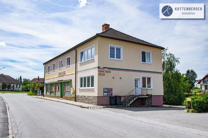 Anlageobjekte in 3872 Amaliendorf-Aalfang