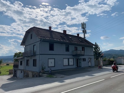 Laufhaus B70 neu Saniert mit 18 Zimmer in St. Johann ob Hohenburg/Köppling Laufhaus B70 neu Saniert mit 18 Zimmer in St. Johann ob Hohenburg/Köppling