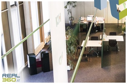 Ideale Geschäftsfläche/Büro unmittelbar vor der Voest Alpine Linz zu vermieten! Ideale Geschäftsfläche/Büro unmittelbar vor der Voest Alpine Linz zu vermieten!
