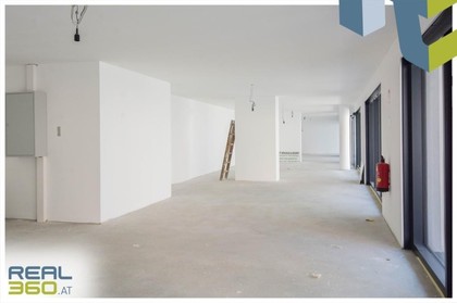 PROVISIONSFREI! Geschäftsfläche mit großflächigem Schaufenster nahe Linzer Bahnhof zu vermieten! PROVISIONSFREI! Geschäftsfläche mit großflächigem Schaufenster nahe Linzer Bahnhof zu vermieten!
