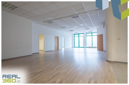 Ideale Bürofläche mit Schaufenster in Linz zu vermieten!! Ideale Bürofläche mit Schaufenster in Linz zu vermieten!!