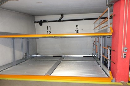 Autoabstellplatz in Neustift am Walde zu vermieten // Car parking space in Neustift am Walde for rent // Autoabstellplatz in Neustift am Walde zu vermieten // Car parking space in Neustift am Walde for rent //
