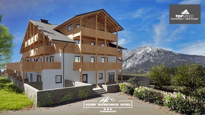 Wohnungen in 8965 Michaelerberg-Pruggern