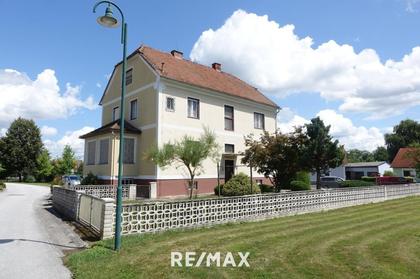 Häuser in 7563 Königsdorf