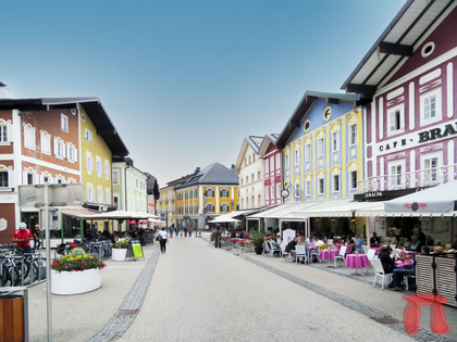 Einzelhandel / Geschäfte in 5310 Mondsee