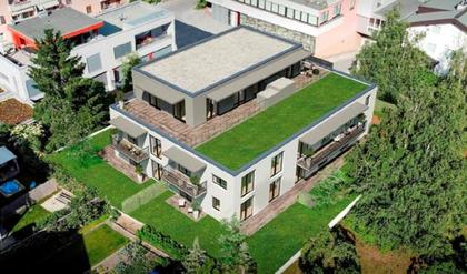 Wohnungen in 6500 Landeck