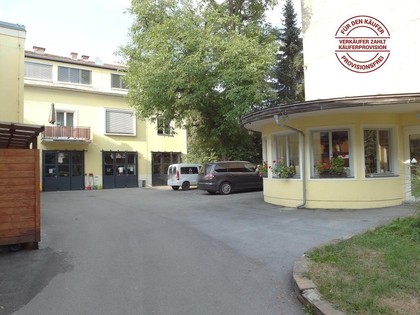 Hallen / Lager / Produktion in 8010 Graz