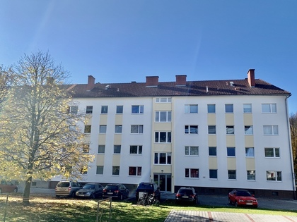 Wohnungen in 8605 Kapfenberg