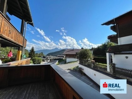 Wohnungen in 6103 Reith bei Seefeld