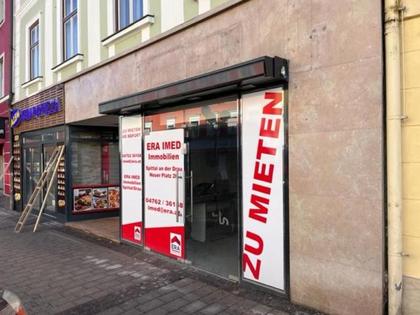 Hallen / Lager / Produktion in 9800 Spittal an der Drau