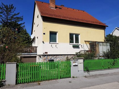 Häuser in 2540 Bad Vöslau
