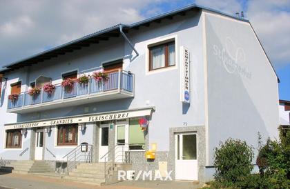Gastgewerbe in 7552 Stinatz