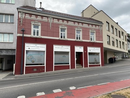 Anlageobjekte in 3300 Amstetten