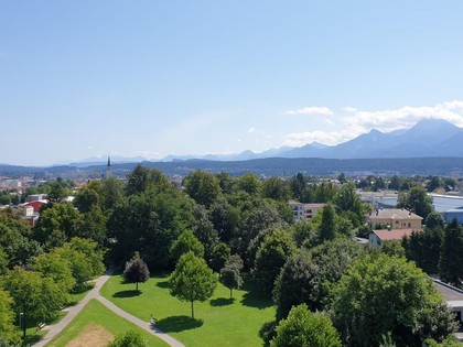 Wohnungen in 9500 Villach