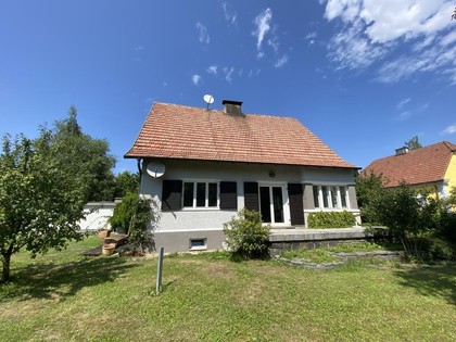Häuser in 3372 Blindenmarkt