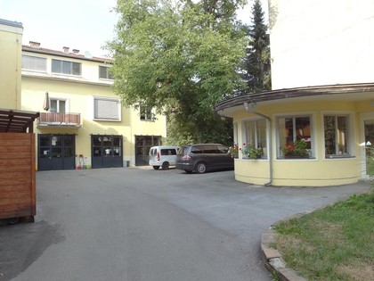 Hallen / Lager / Produktion in 8010 Graz