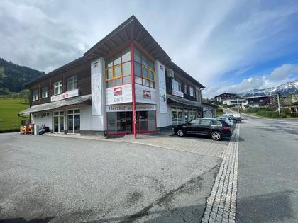 Einzelhandel / Geschäfte in 5760 Saalfelden am Steinernen Meer