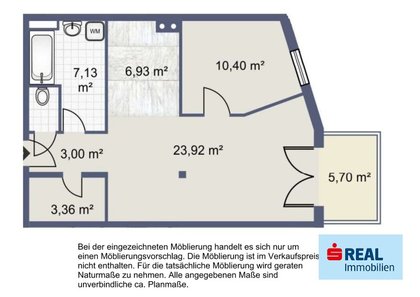 Wohnungen in 6632 Ehrwald