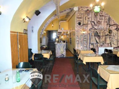 Gastgewerbe in 1010 Wien