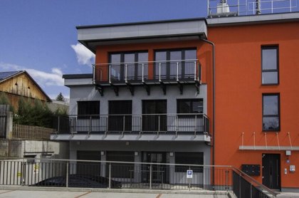 Wohnungen in 9500 Villach