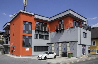 Wohnungen in 9500 Villach