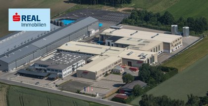 Hallen / Lager / Produktion in 3830 Waidhofen an der Thaya