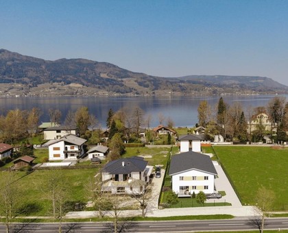 Häuser in 4853 Steinbach am Attersee
